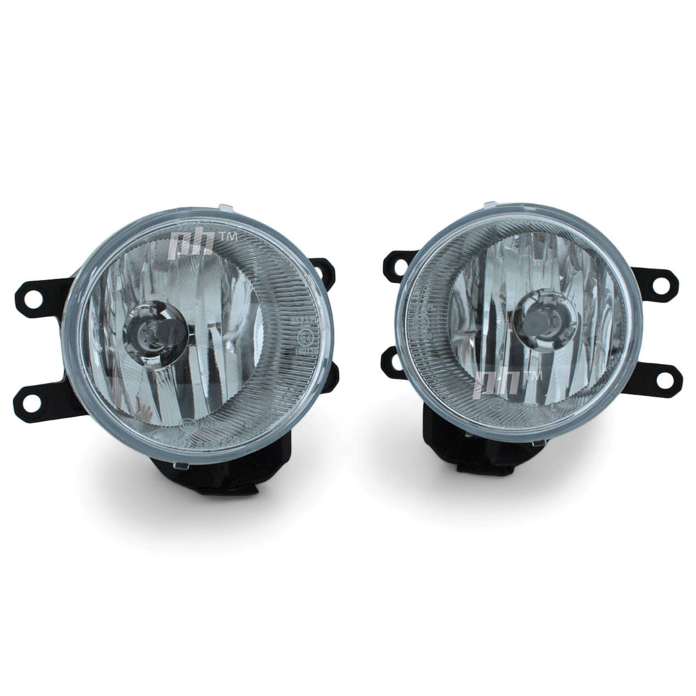 Aftermarket Fog Lights