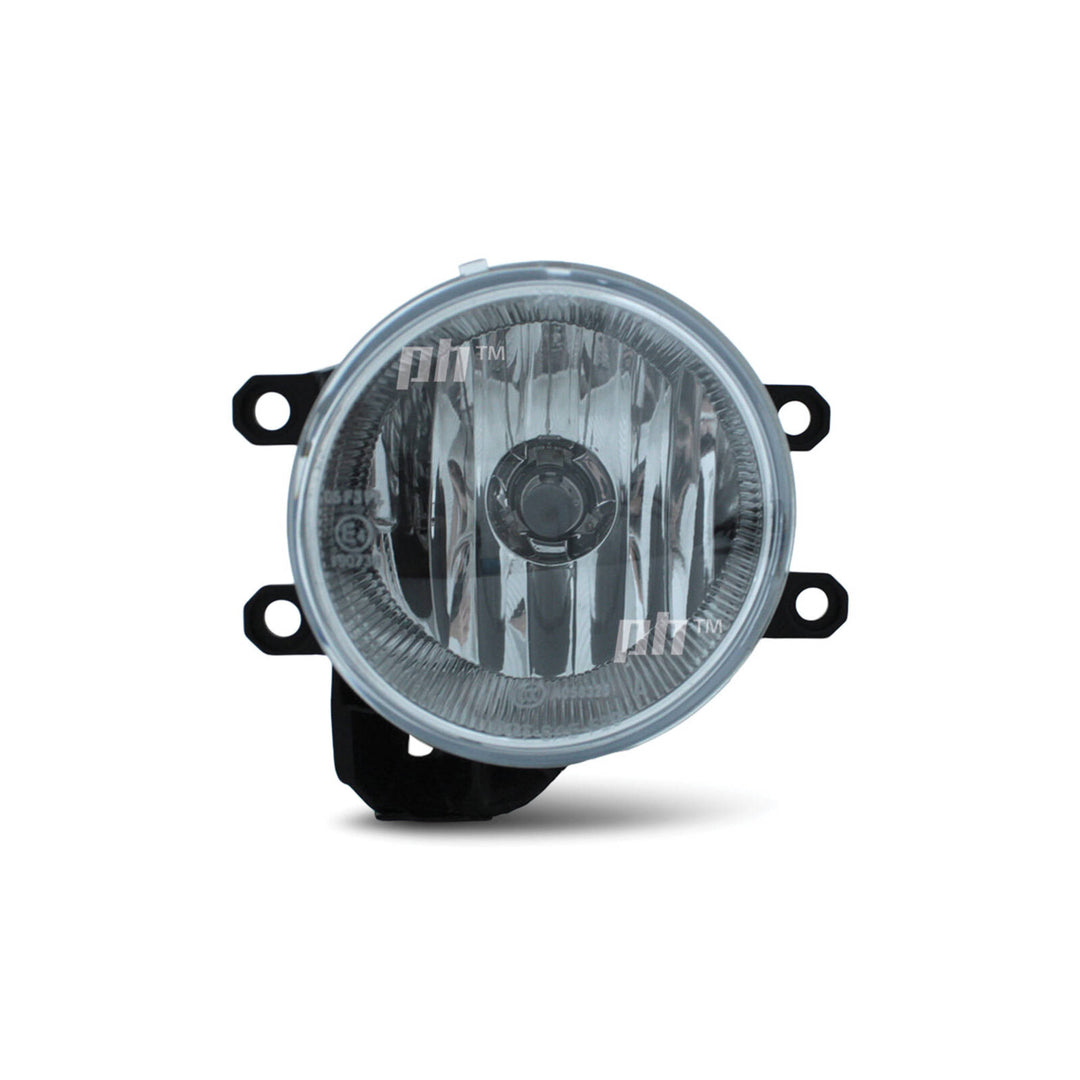 Fog Light Kit With Switch fits Toyota Hilux N80 2015 - 2018 Workmate SR SR5