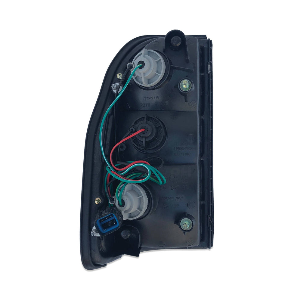 Aftermarket Tail Lights For Mitsubishi