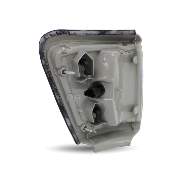 Grey Corner Park Lights PAIR Fits Toyota Surf & 4Runner 1991 - 1997