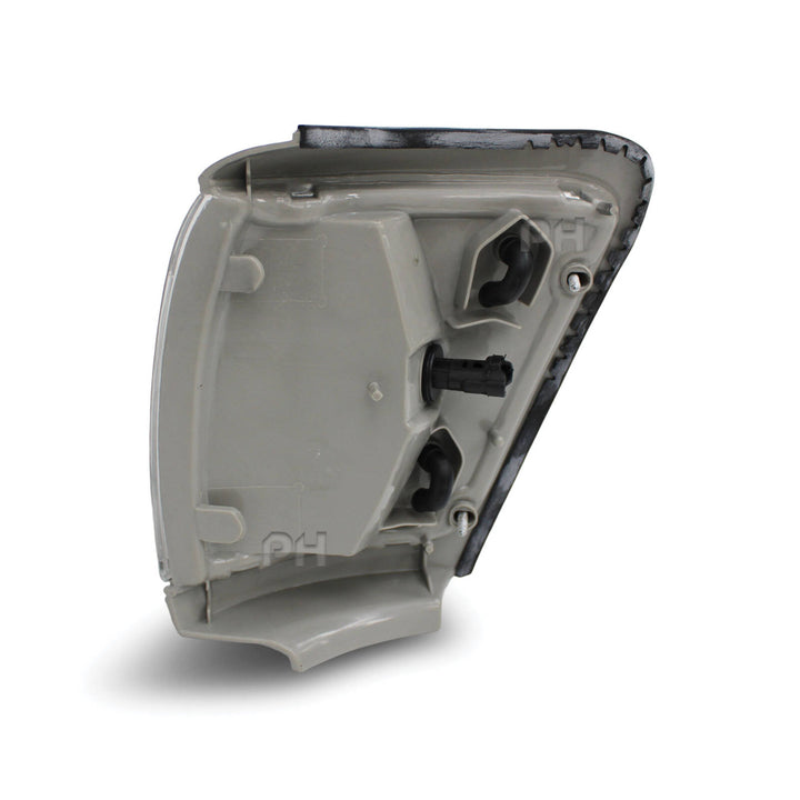 Grey Corner Park Lights PAIR Fits Toyota Surf & 4Runner 1991 - 1997