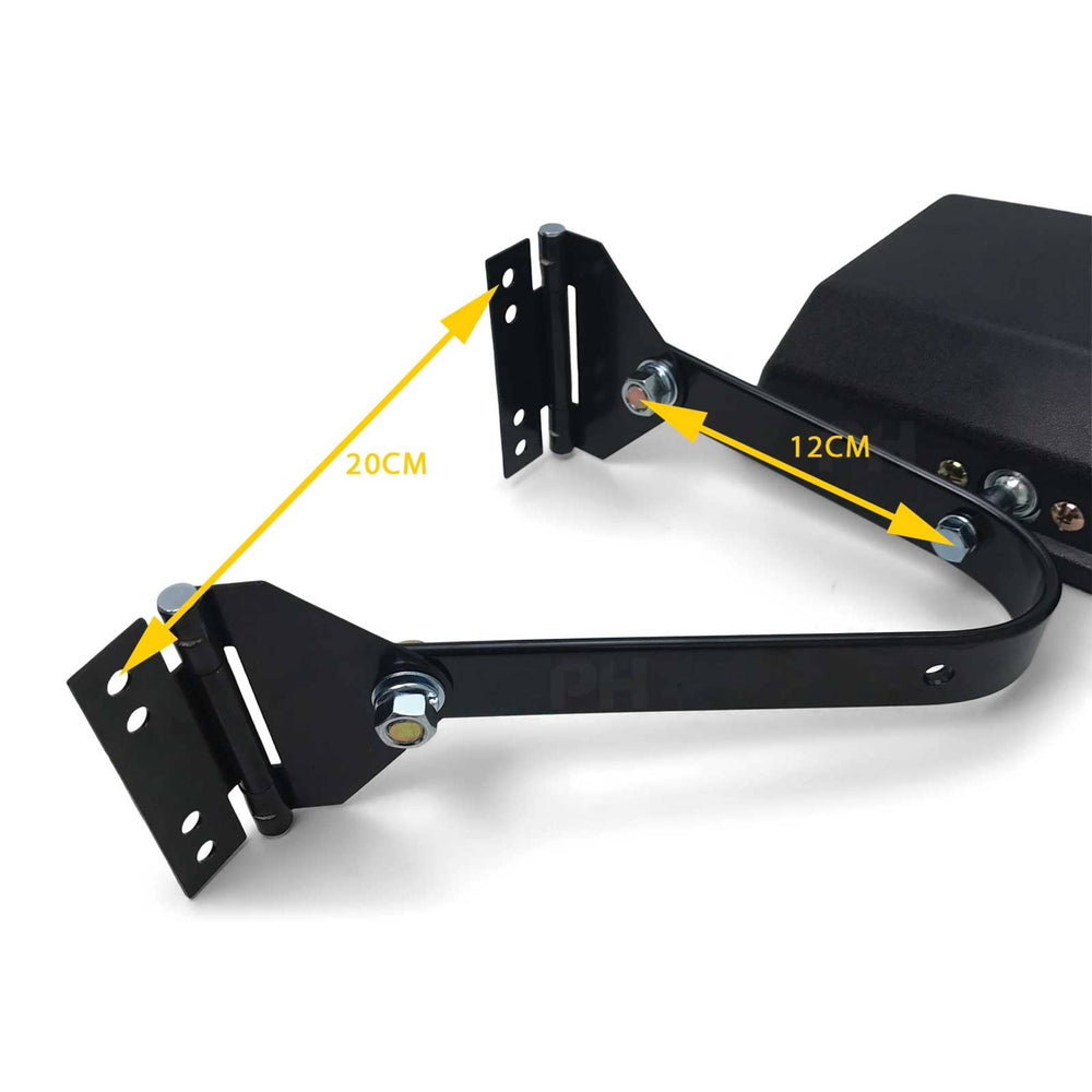 Aftermarket Car Parts For Landcruiser 40 Series Ute / Troopy 1960-1984
