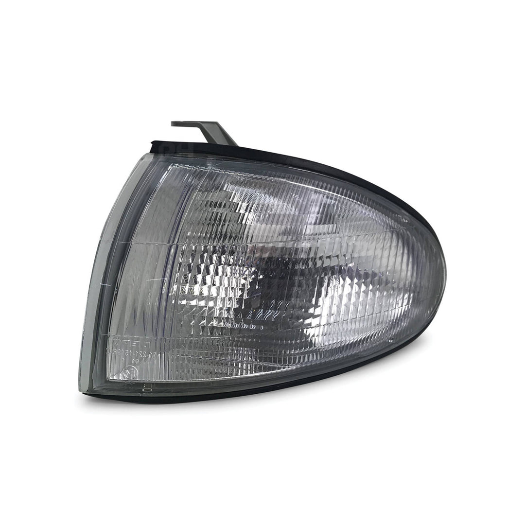 Corner Indicator Lights PAIR Fits Hyundai Excel 3 Door 1994 - 2000
