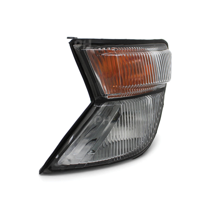Corner Indicator Park Lights PAIR fits Nissan Patrol GU 1997 - 2001