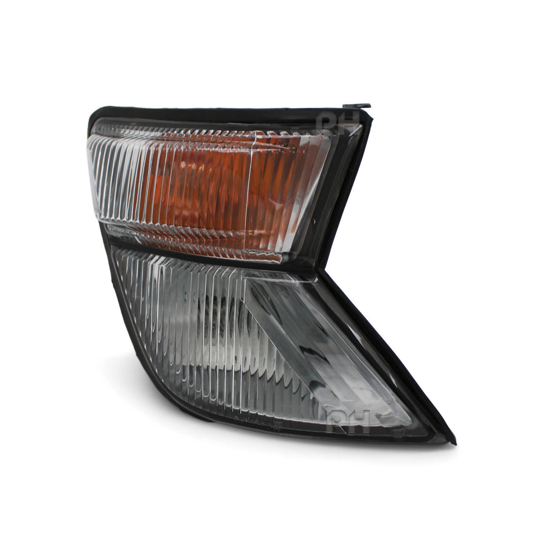 Corner Indicator Park Lights PAIR fits Nissan Patrol GU 1997 - 2001
