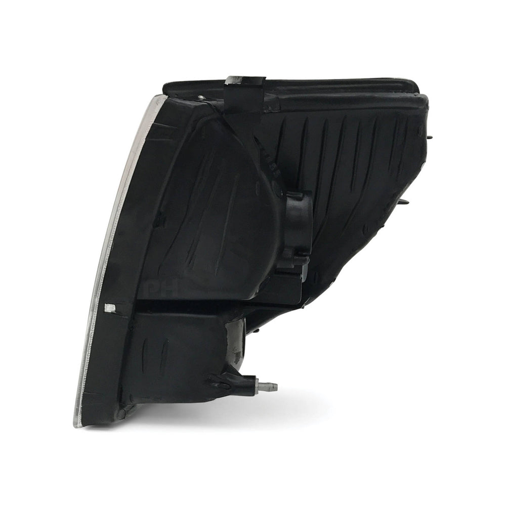 Aftermarket Car Parts For Toyota Prado