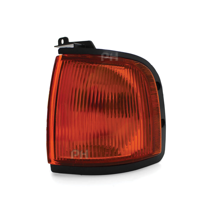 Corner Indicator Lights PAIR fits Ford Courier PE Ute 1999 - 2002