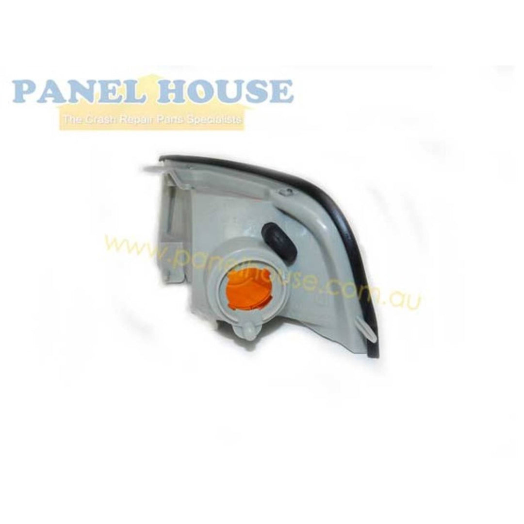 Corner Indicator Lights PAIR Fits Mitsubishi Lancer CE Sedan 1996 - 1998