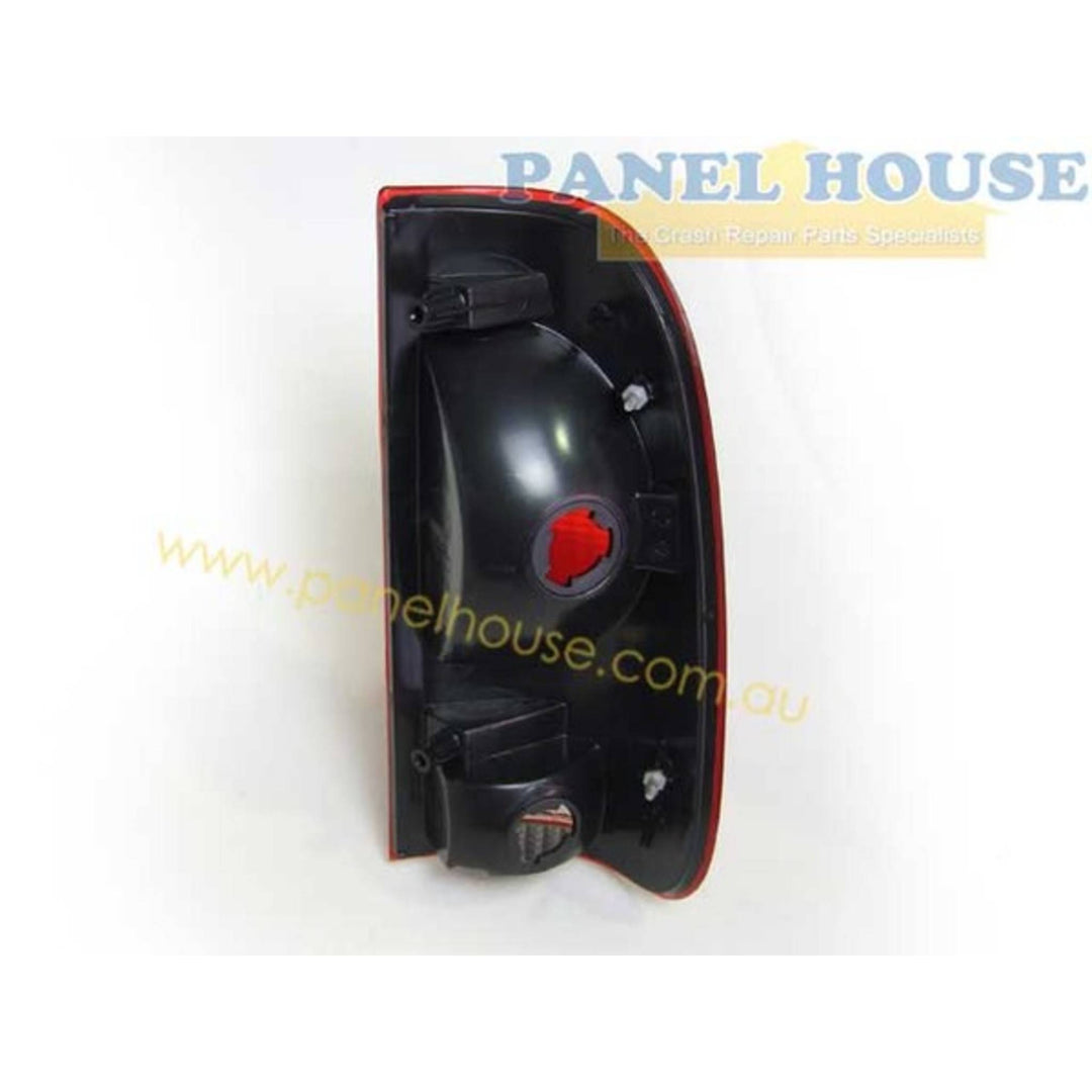 Tail Lights PAIR fits Ford Falcon AU & BA Series 1 Ute 1998 - 2003