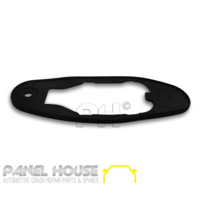 Clear Guard Repeater Indicator Light fits Holden Commodore VT VU VX