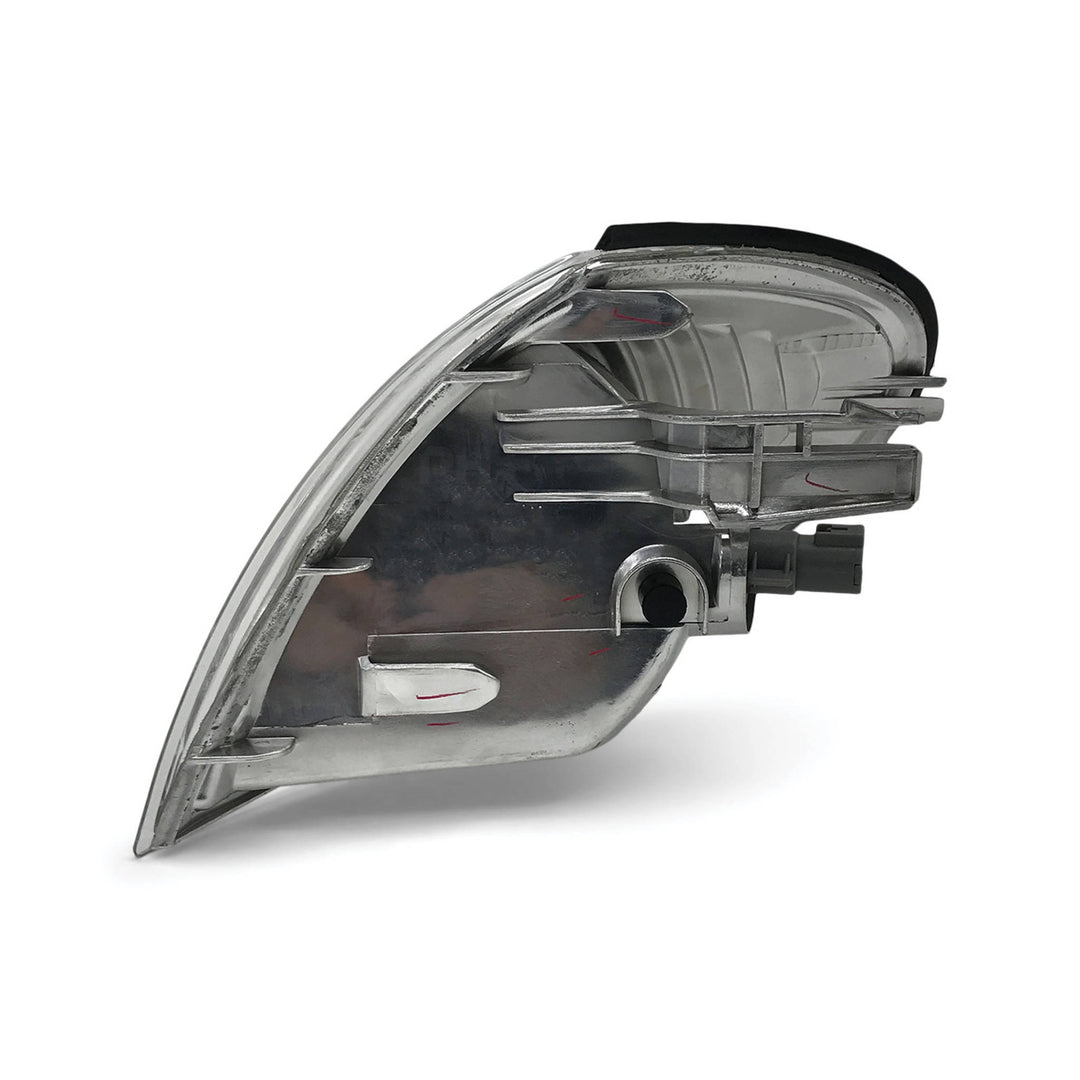 Indicator Corner Light Dual Reflector PAIR Fits Nissan Pulsar N16 2000 - 2003