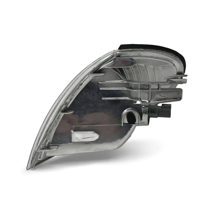 Indicator Corner Light Dual Reflector PAIR Fits Nissan Pulsar N16 2000 - 2003