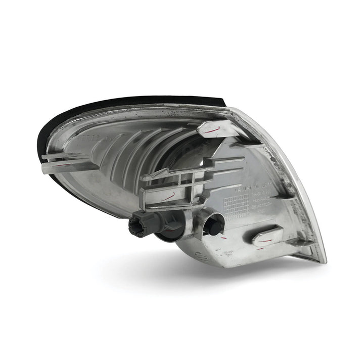 Indicator Corner Light Dual Reflector PAIR Fits Nissan Pulsar N16 2000 - 2003