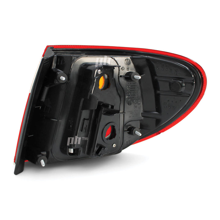 Tail Lights PAIR fits Nissan Pulsar N16 Sedan Series 1 2000 - 2003