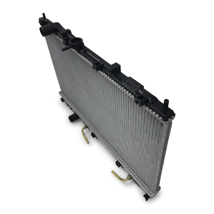 Radiator fits Mitsubishi CE Lancer Coupe & Mirage Hatchback 4CYL 1996 - 2003