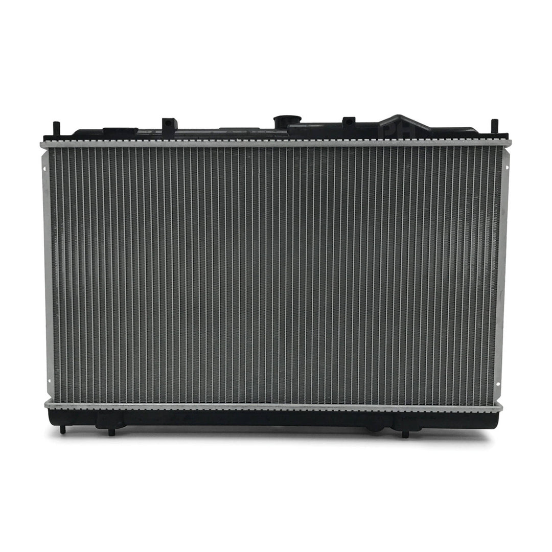 Radiator fits Mitsubishi CE Lancer Coupe & Mirage Hatchback 4CYL 1996 - 2003