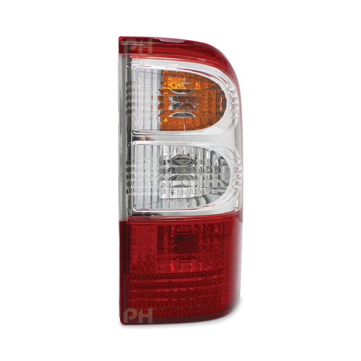 Tail Lights Upgrade Full Function PAIR fits Nissan Patrol GU Series 3 2001 - 2004