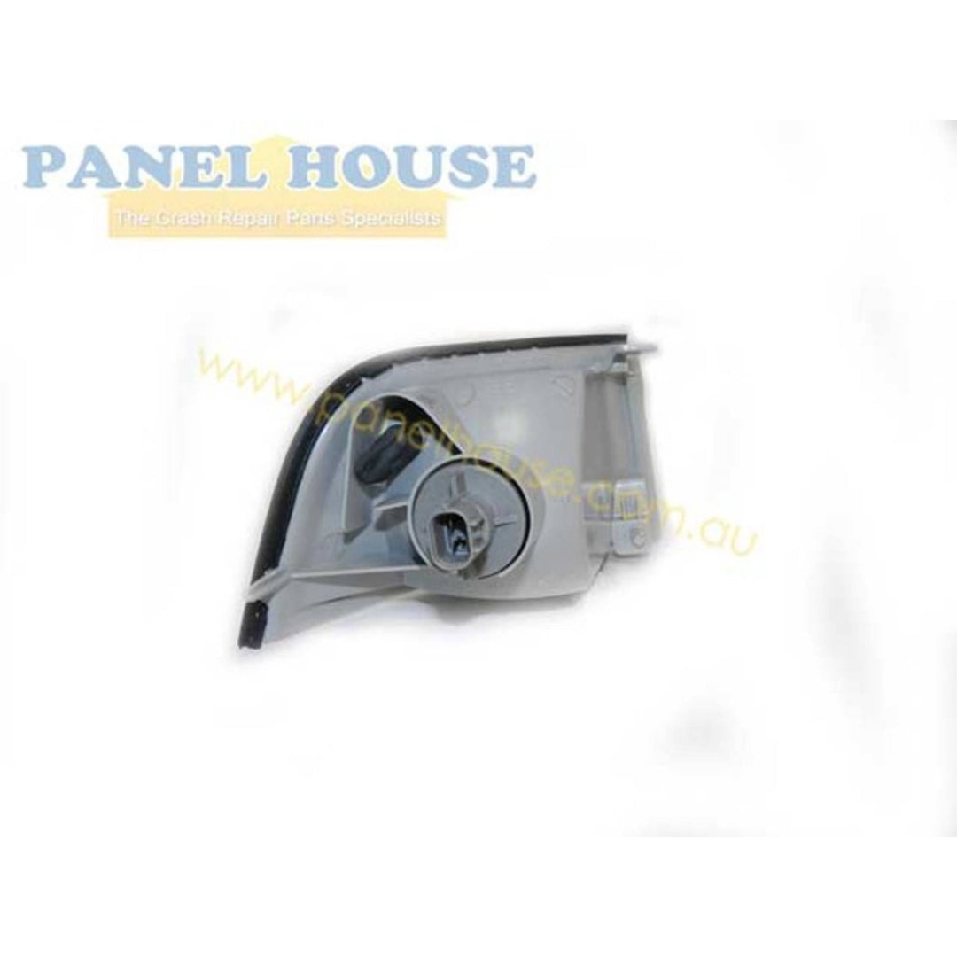 Corner Indicator Lights PAIR Fits Mitsubishi Lancer CE Sedan 1998 - 2002