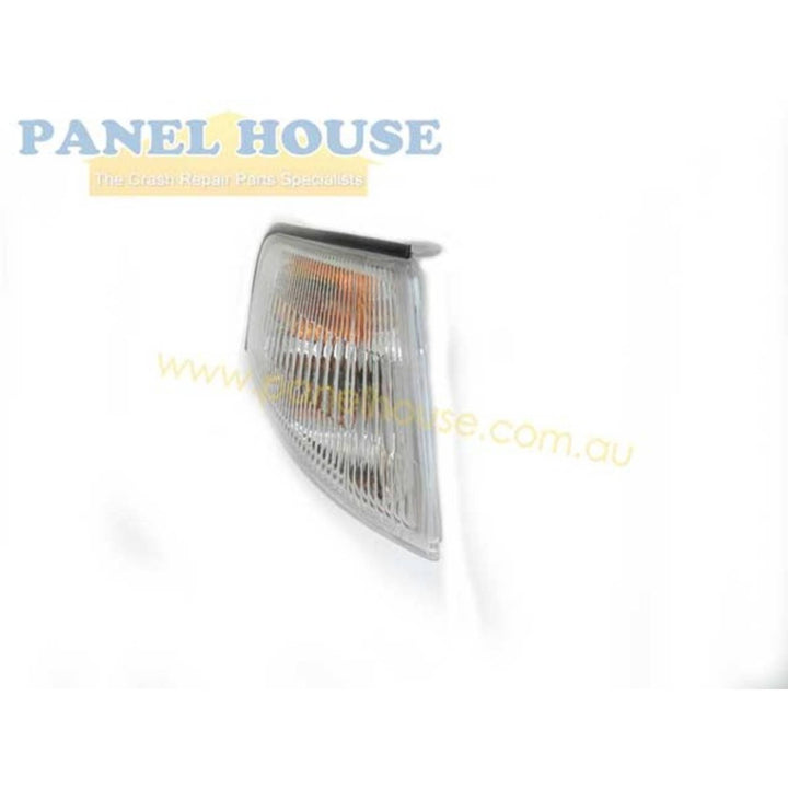 Corner Indicator Lights PAIR Fits Mitsubishi Lancer CE Sedan 1998 - 2002