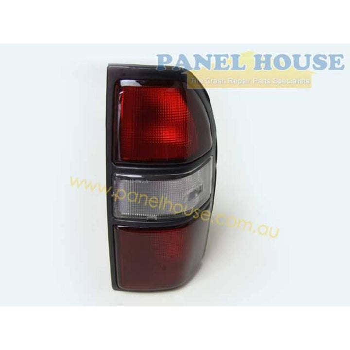 Tail Lights PAIR Fits Toyota Landcruiser Prado 1996 - 1999