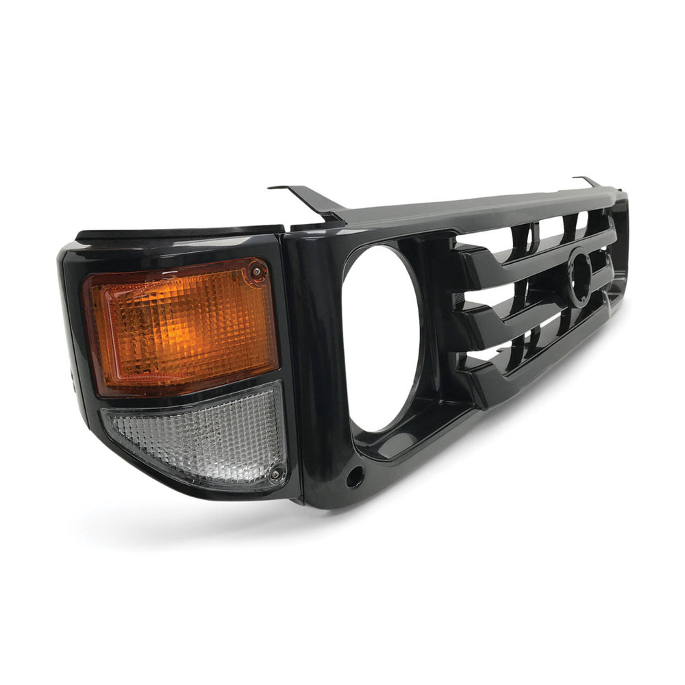 Aftermarket Grilles For Toyota