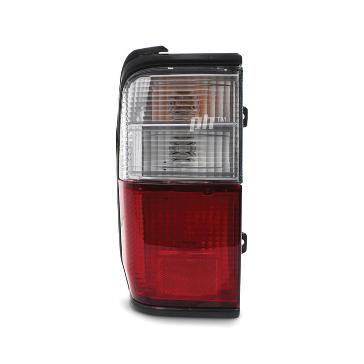 Tail Lights PAIR fits Mazda E Series Van E2000 1999 - 2006