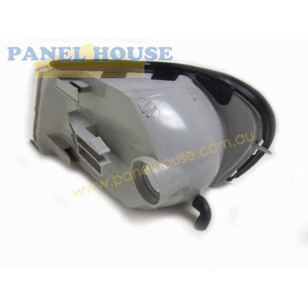 Corner / Indicator Lights PAIR fits Holden Vectra JR 1997 -  1999