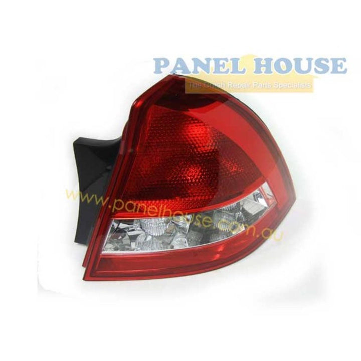 Tail Lights PAIR Fits Holden Commodore VZ Sedan Executive 2004 - 2006