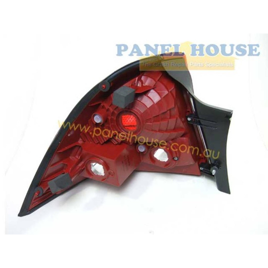 Tail Lights PAIR Fits Holden Commodore VZ Sedan Executive 2004 - 2006