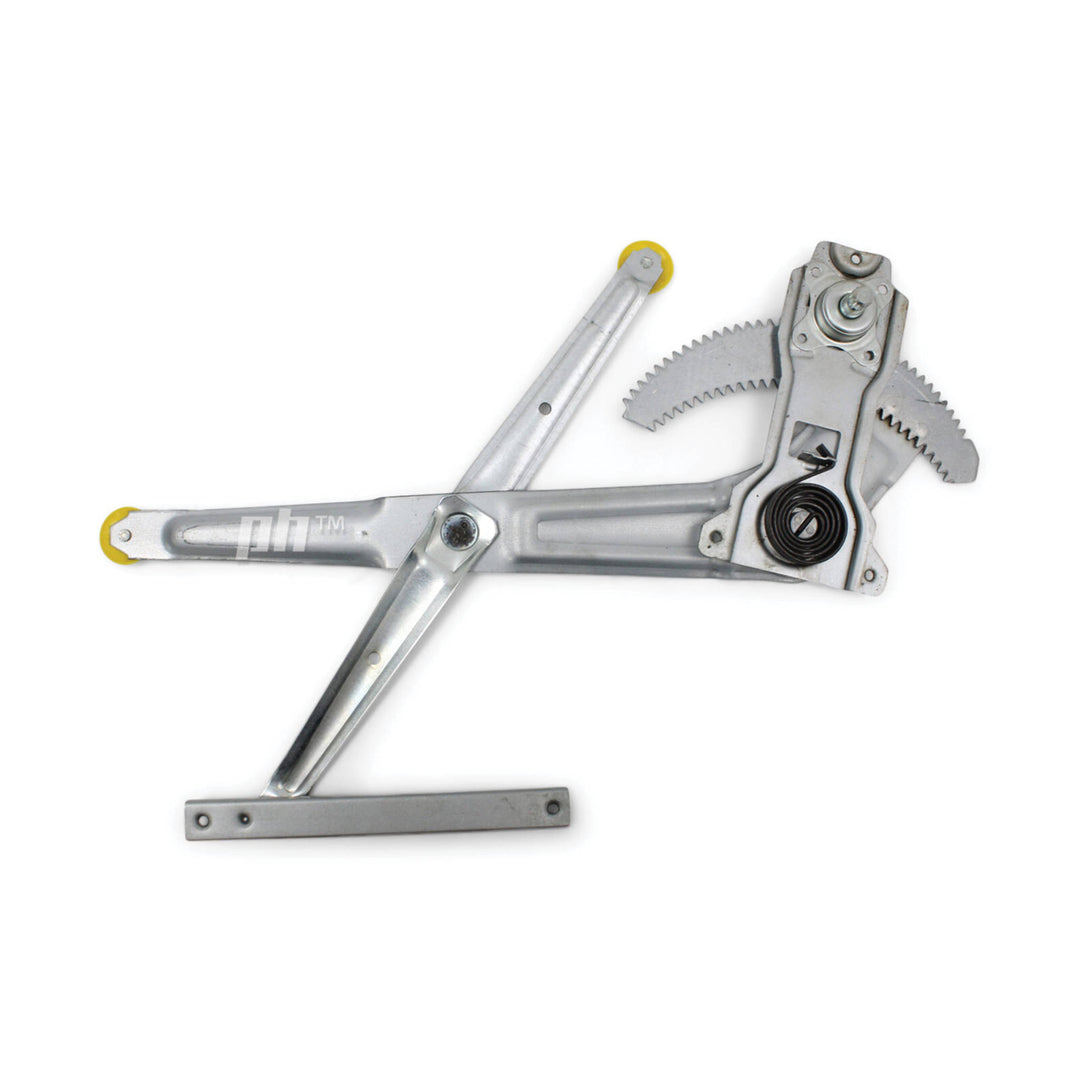Manual Window Regulators PAIR Front fits Mitsubishi L300 Express Van 86 - 13