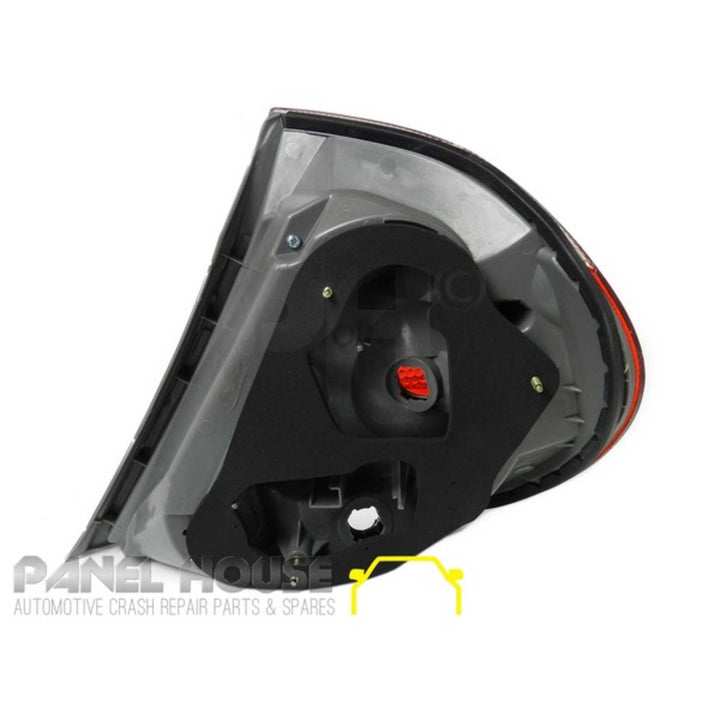 Tail Lights PAIR Fits Toyota Camry 36 Series 2004 - 2006