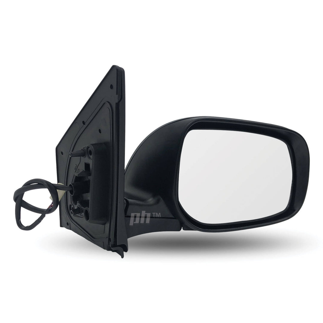 Door Mirrors PAIR Electric Fits Toyota Corolla ZRE152 Sedan 2007 - 2010
