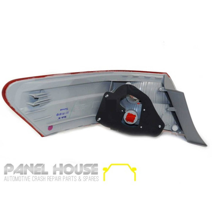 Tail Light RIGHT Fits Toyota Camry 40 Series 2006 - 2009