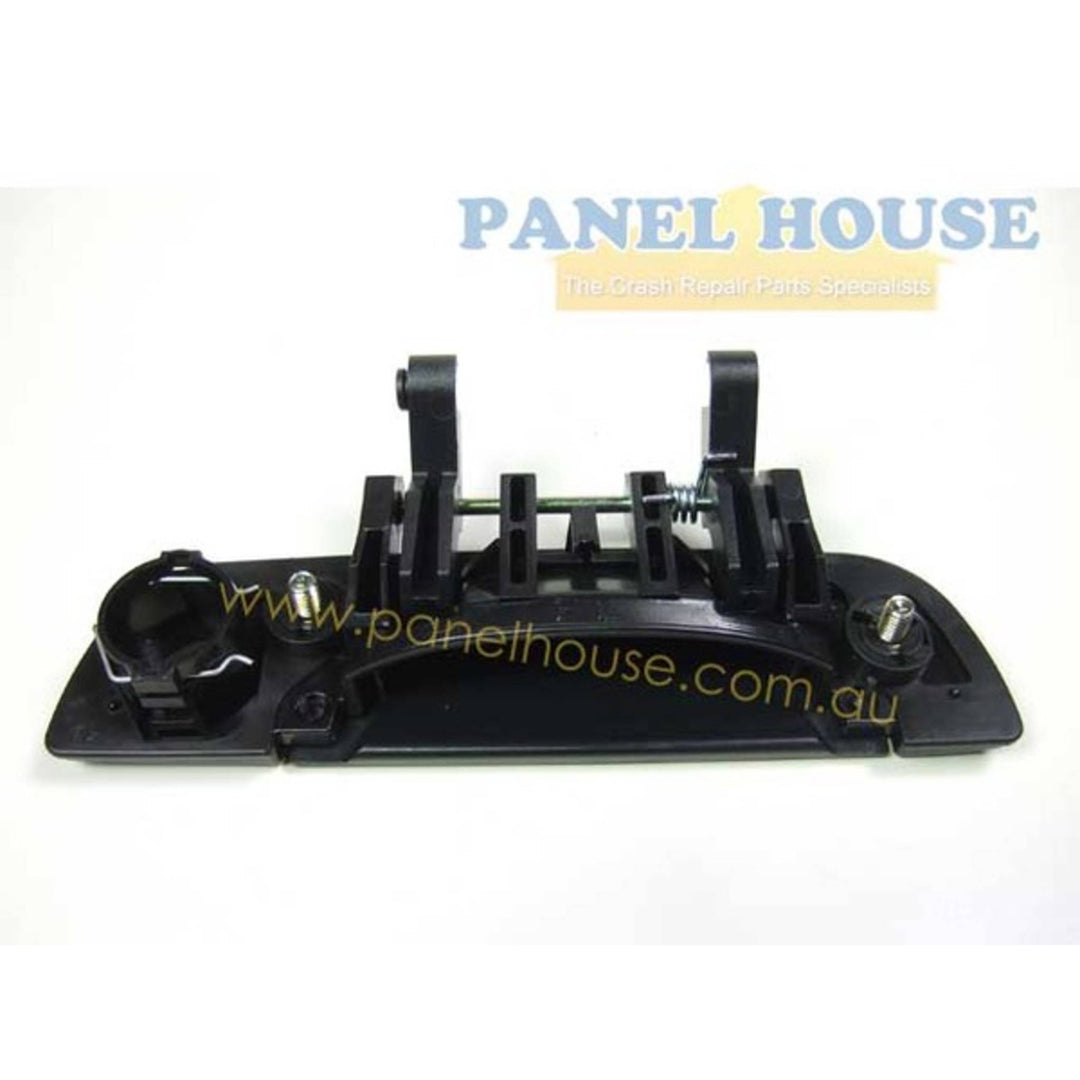 Door Handle PAIR Front Outer fits Suzuki Baleno 1995-2001