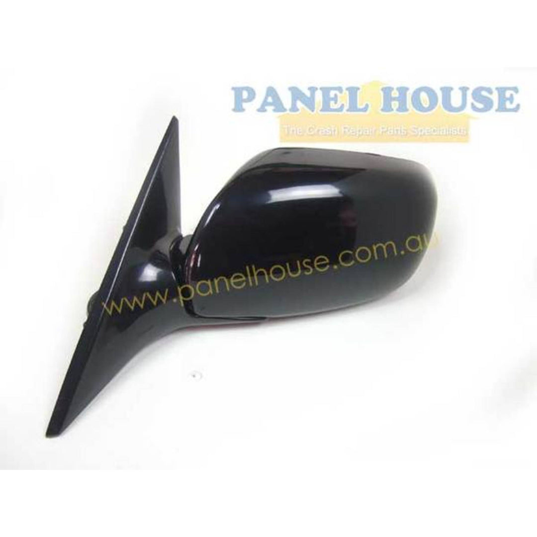Door Mirrors PAIR Electric Fits Toyota Camry 36 Series 2002 - 2006 RH+LH