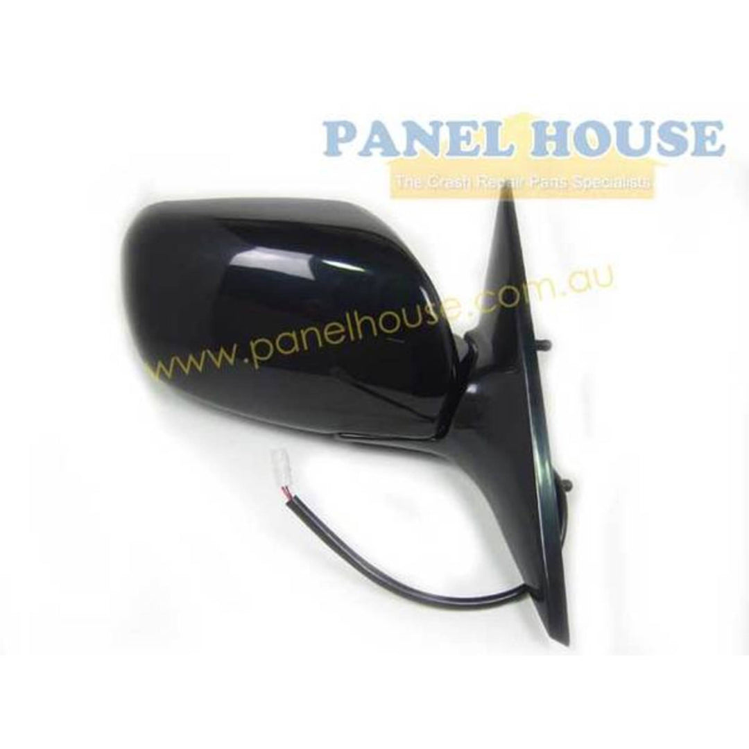 Door Mirrors PAIR Electric Fits Toyota Camry 36 Series 2002 - 2006 RH+LH