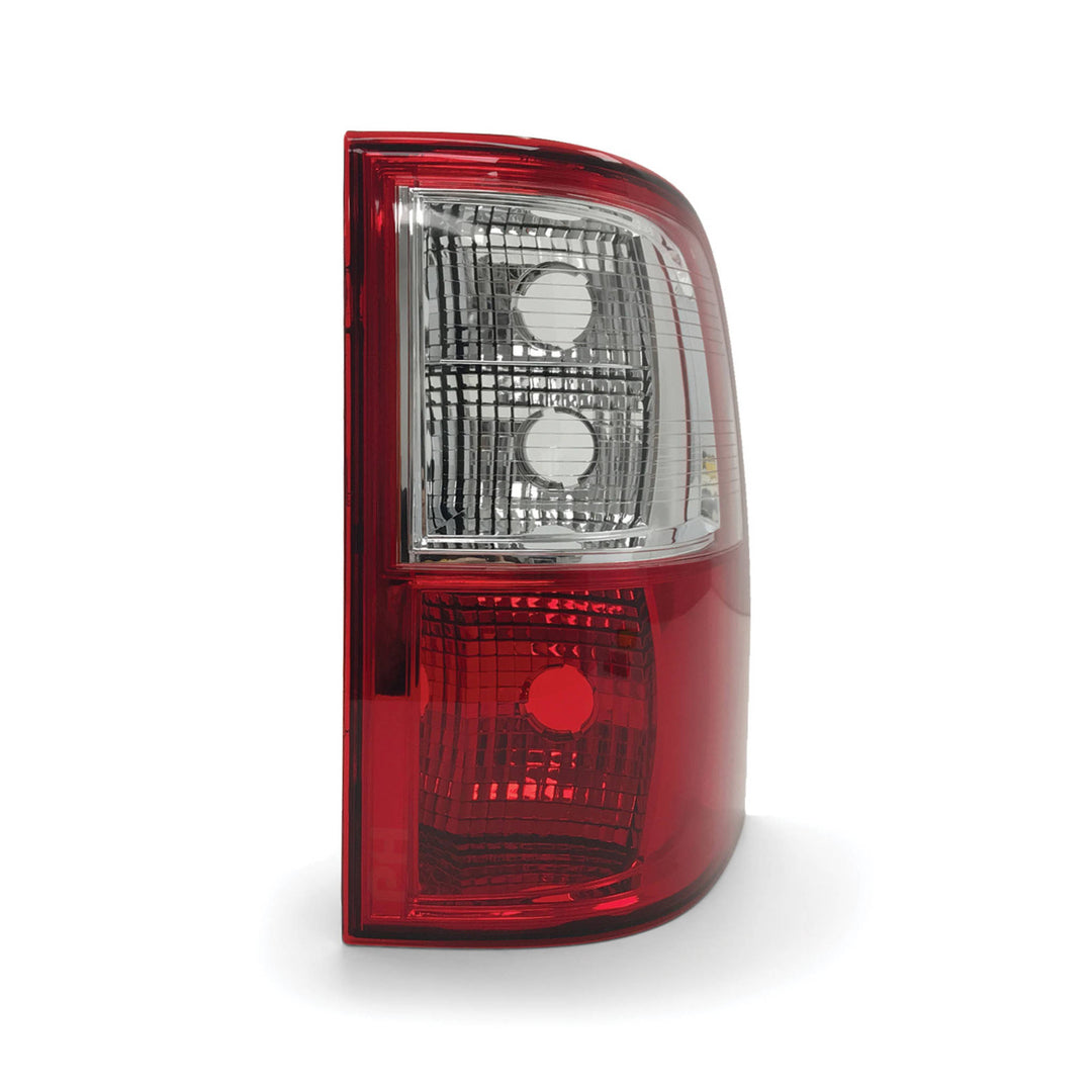 Tail Lights PAIR fits Ford Falcon FG FGX Ute XR6 XR8 FPV 2008-