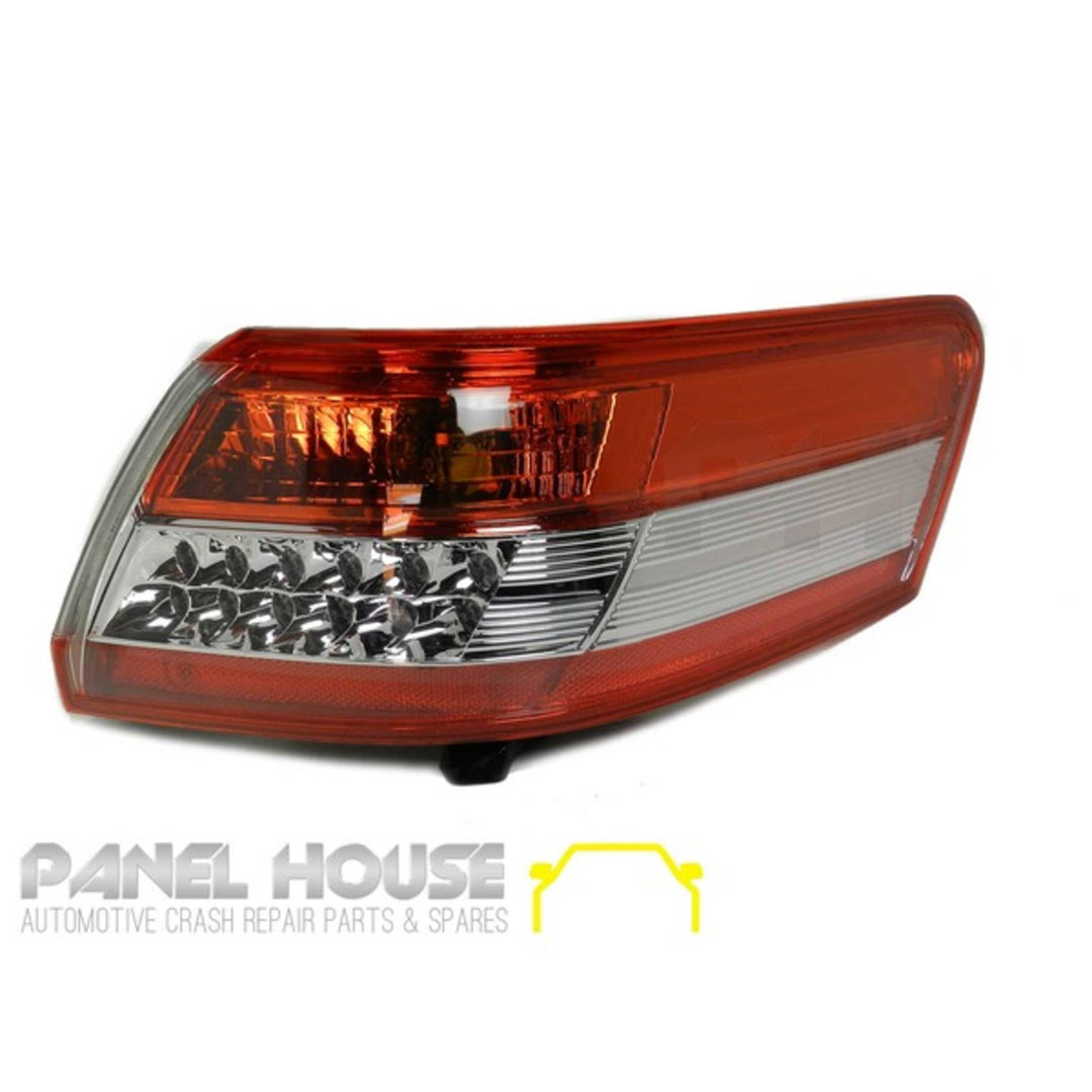 Aftermarket Tail Lights For Camry