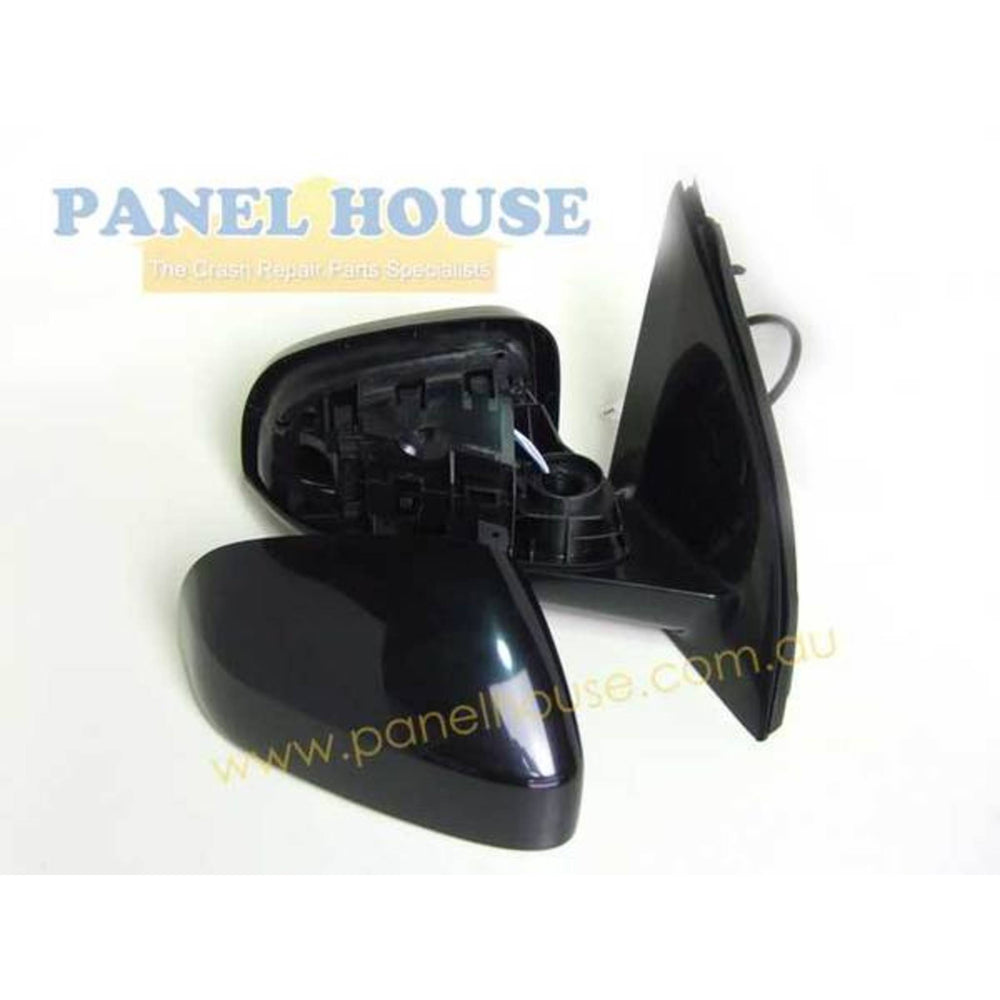 Aftermarket Car Parts For Falcon Fg Sedan / Ute / Xr6 / Xr8 2008-2014