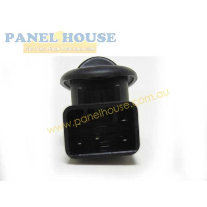 Window Switch x 1 Power Rear fits Holden Commodore VT - VX Sedan