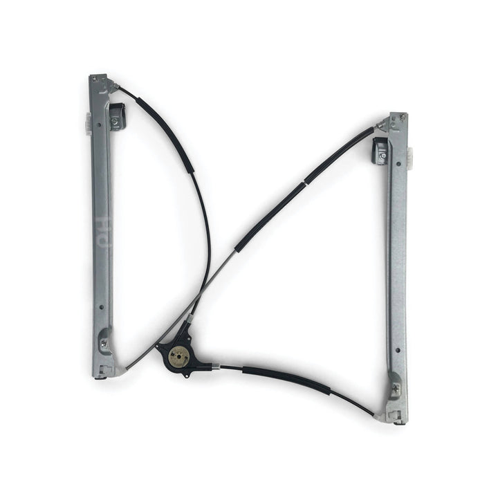 Window Regulators FRONT PAIR Set fits Vito Viano Van Mercedes 2005 - 2012 W639