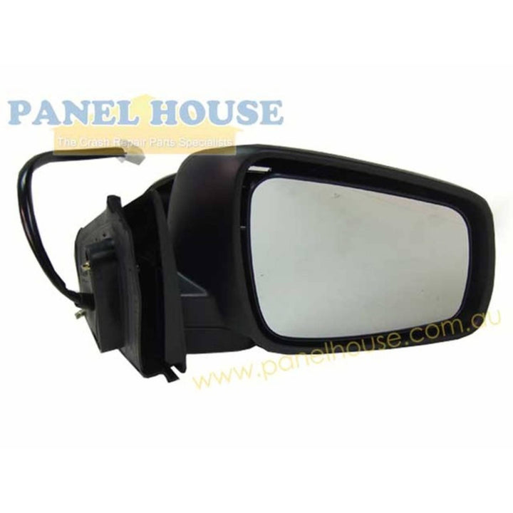 Door Mirrors PAIR Electric fits Mitsubishi Lancer CJ 08-12