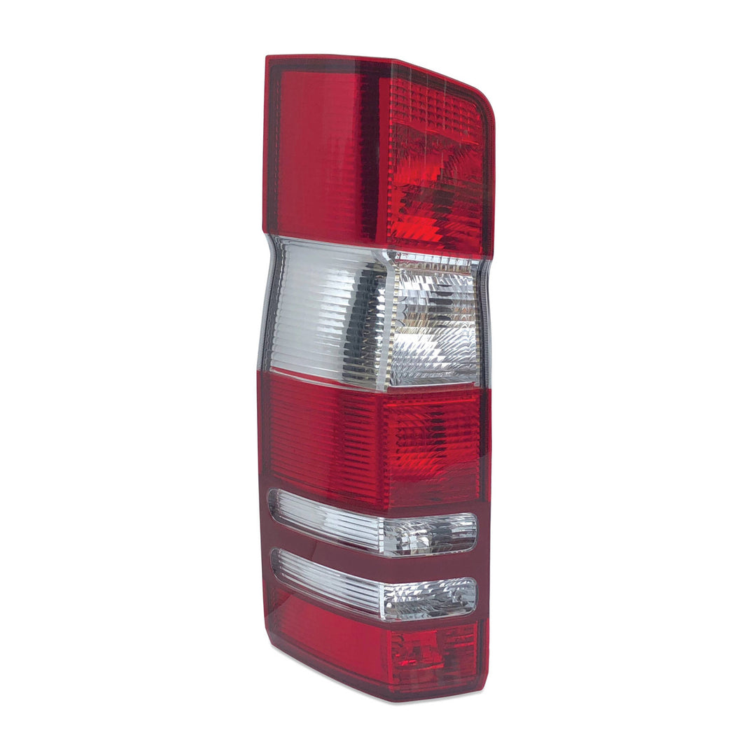 Tail Lights PAIR Fits Mercedes Sprinter Van 2006 - 2018