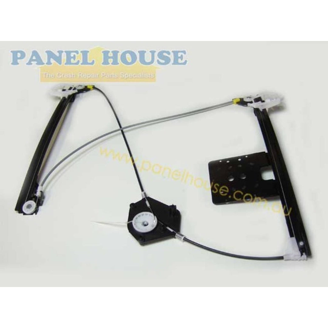 Window Regulators PAIR fits Ford Territory SY Series 2 & SZ 08 - 14