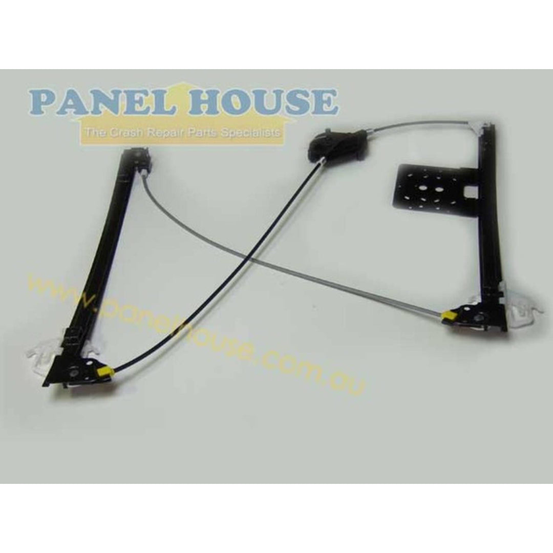 Window Regulators PAIR fits Ford Territory SY Series 2 & SZ 08 - 14