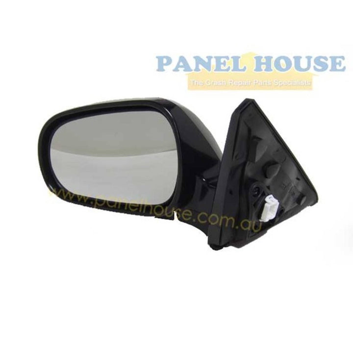 Door Mirrors PAIR Electric fits Honda Civic EK 95 - 01