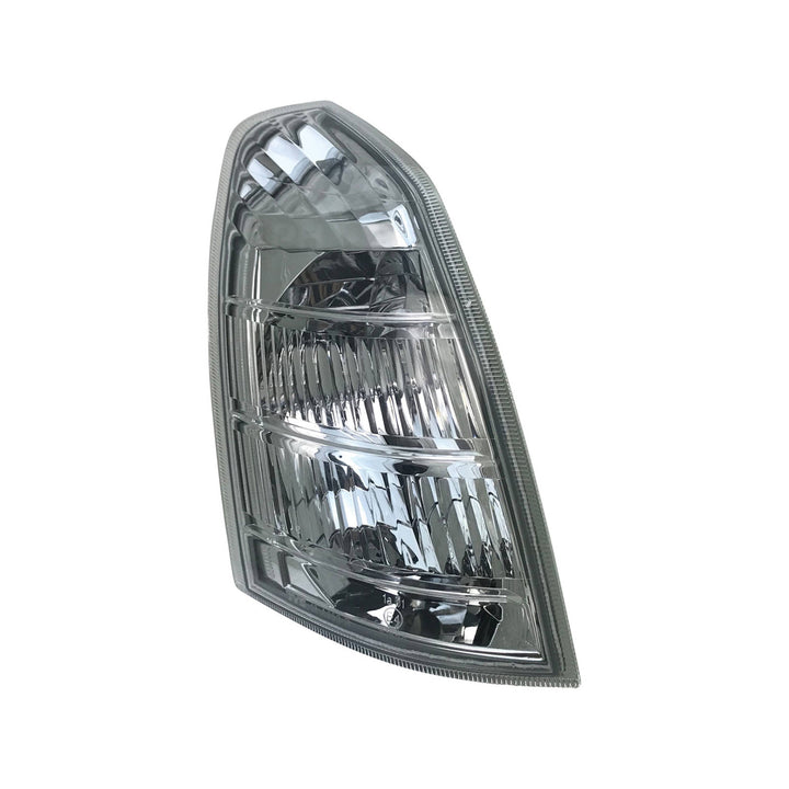 Corner Indicator Lights PAIR Fits Nissan Xtrail T30 2001 - 2007