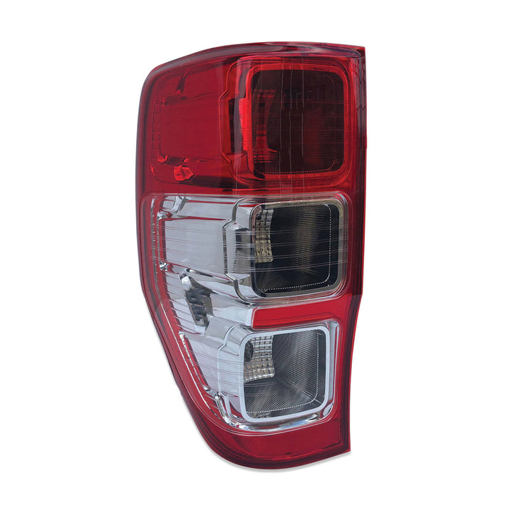 Tail Lights PAIR fits Ford Ranger PX Ute 2011 - 2022 XL XLS XLT