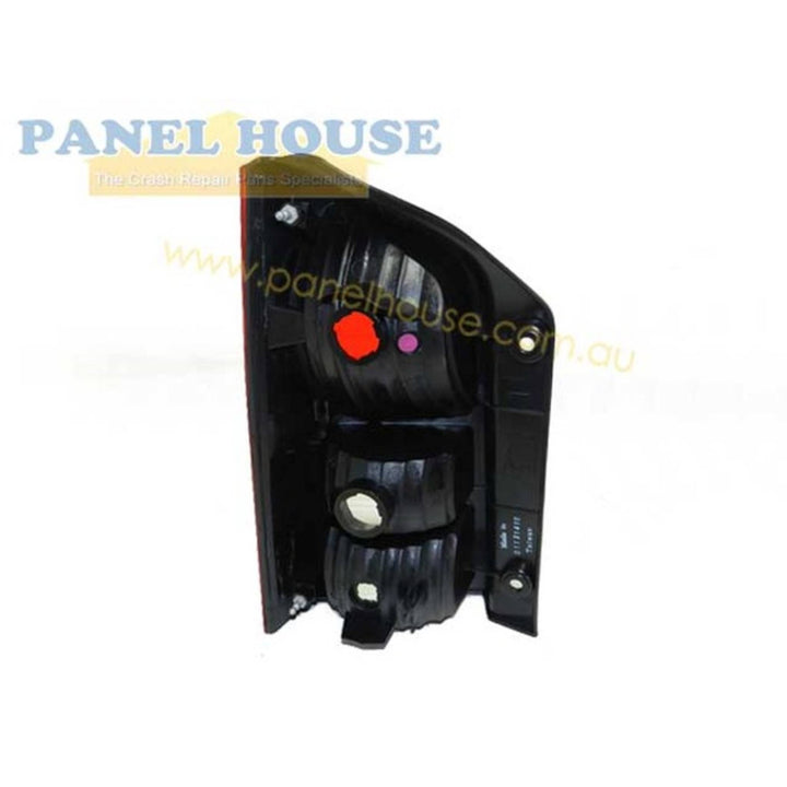 Tail Lights PAIR Fits Nissan Pathfinder R51 2005 - 2013