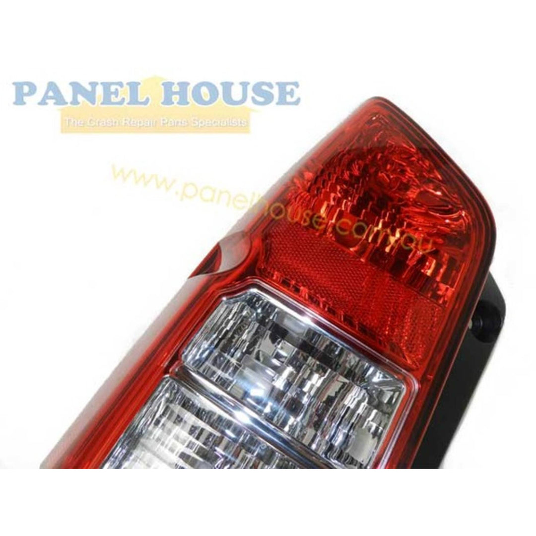 Tail Lights PAIR Fits Nissan Pathfinder R51 2005 - 2013